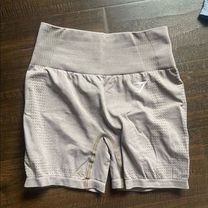 GYMSHARK vital seamless shorts